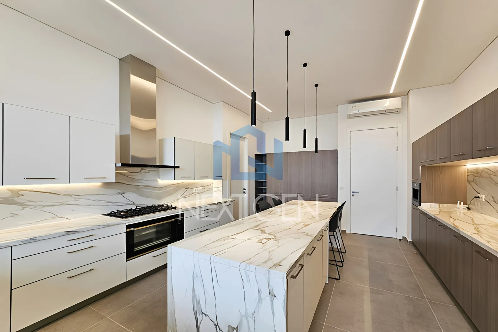 Apartment for Rent in Achrafieh