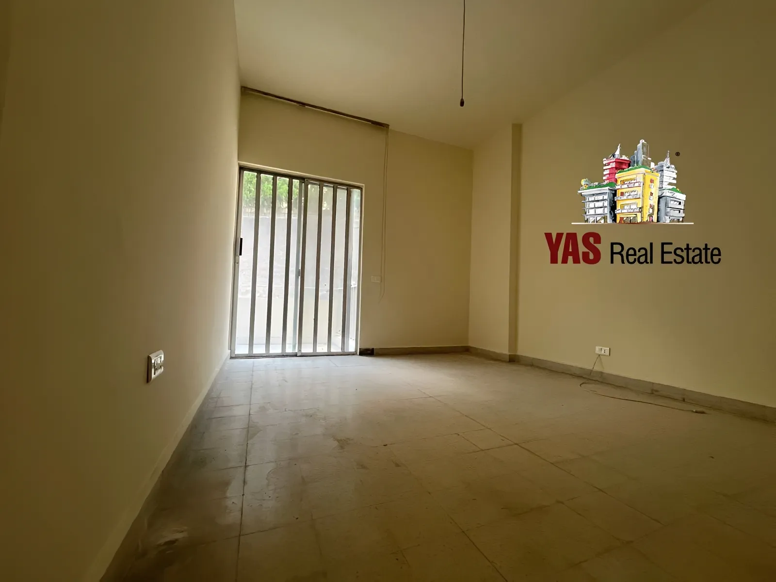 Office for rent in Haret Sakhr