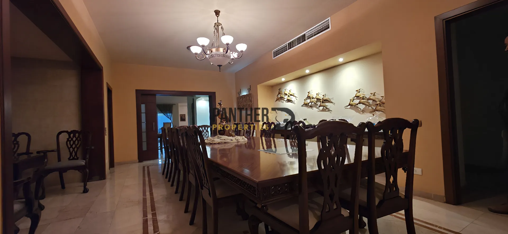 Apartment for sale in Bsalim, lebanon