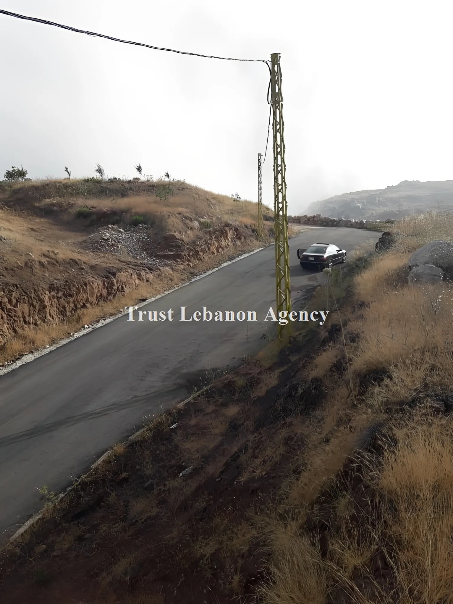 Land for Sale in Metn Aintoura Lebanon