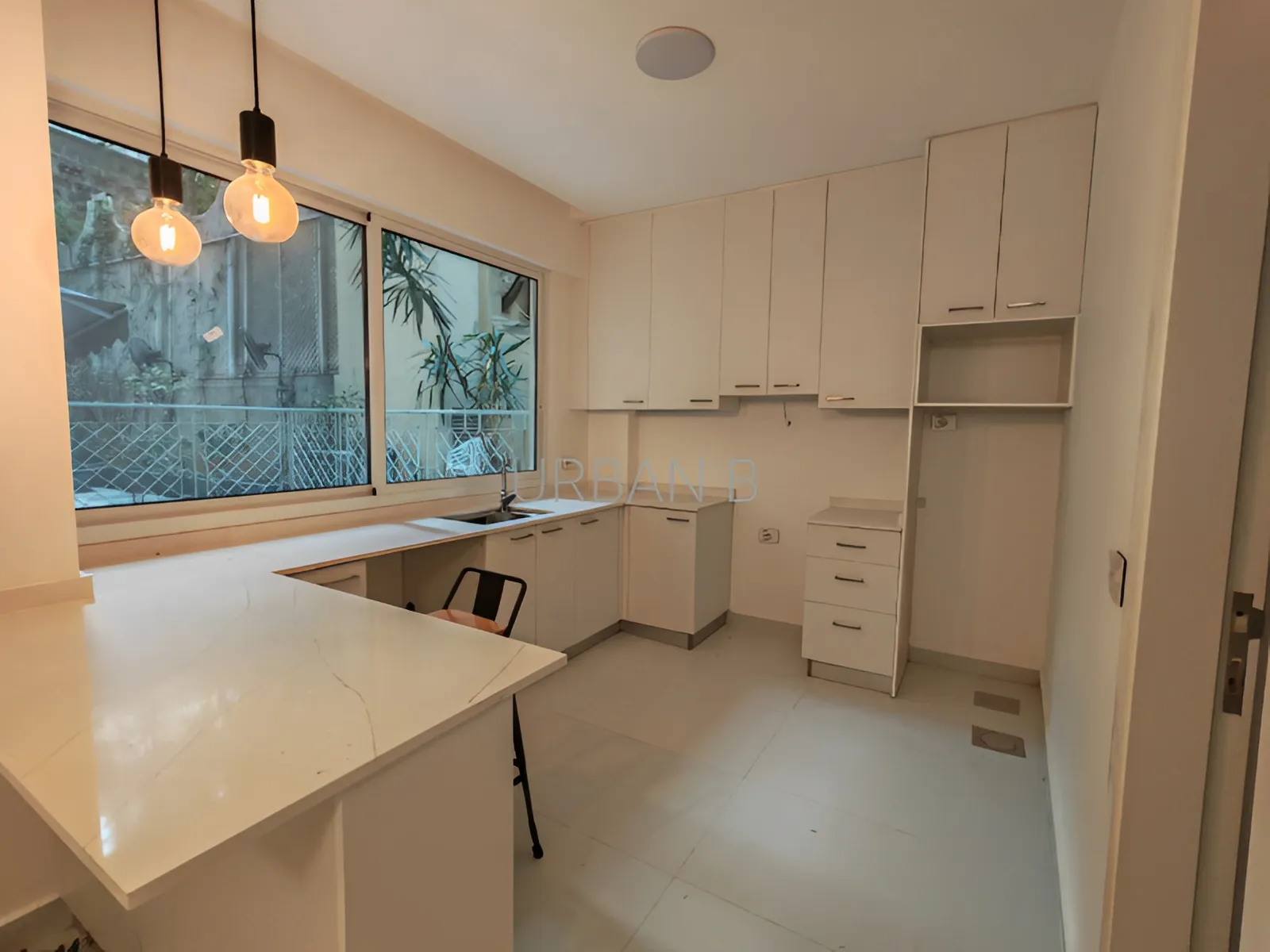 Residential in Gemmayzeh, beirut, lebanon