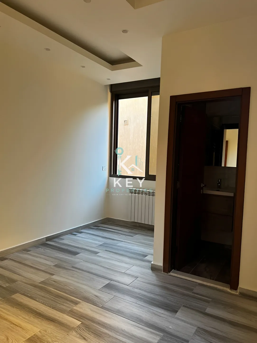 Apartment for rent in Dik El Mehdi
