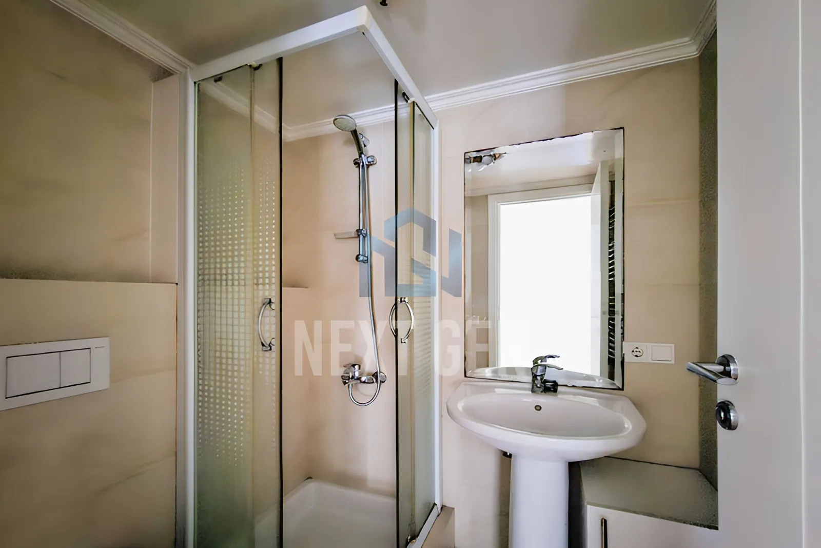 Apartment for Rent in Achrafieh