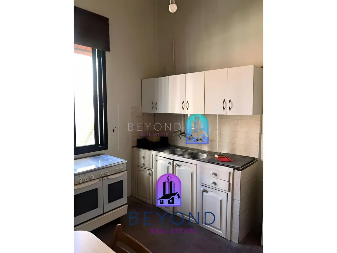 Studio for rent in Gemmayzeh, Beirut, Lebanon