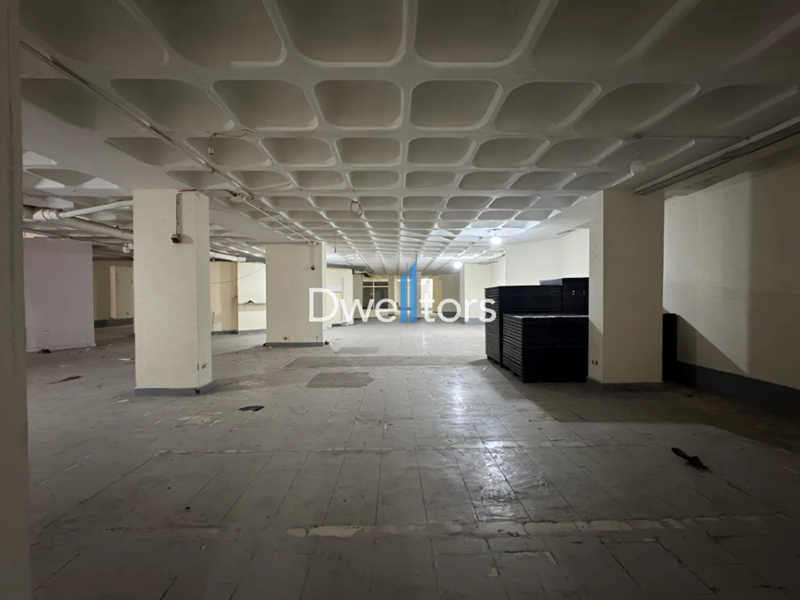 Warehouse for rent in Dbayeh, Lebanon
