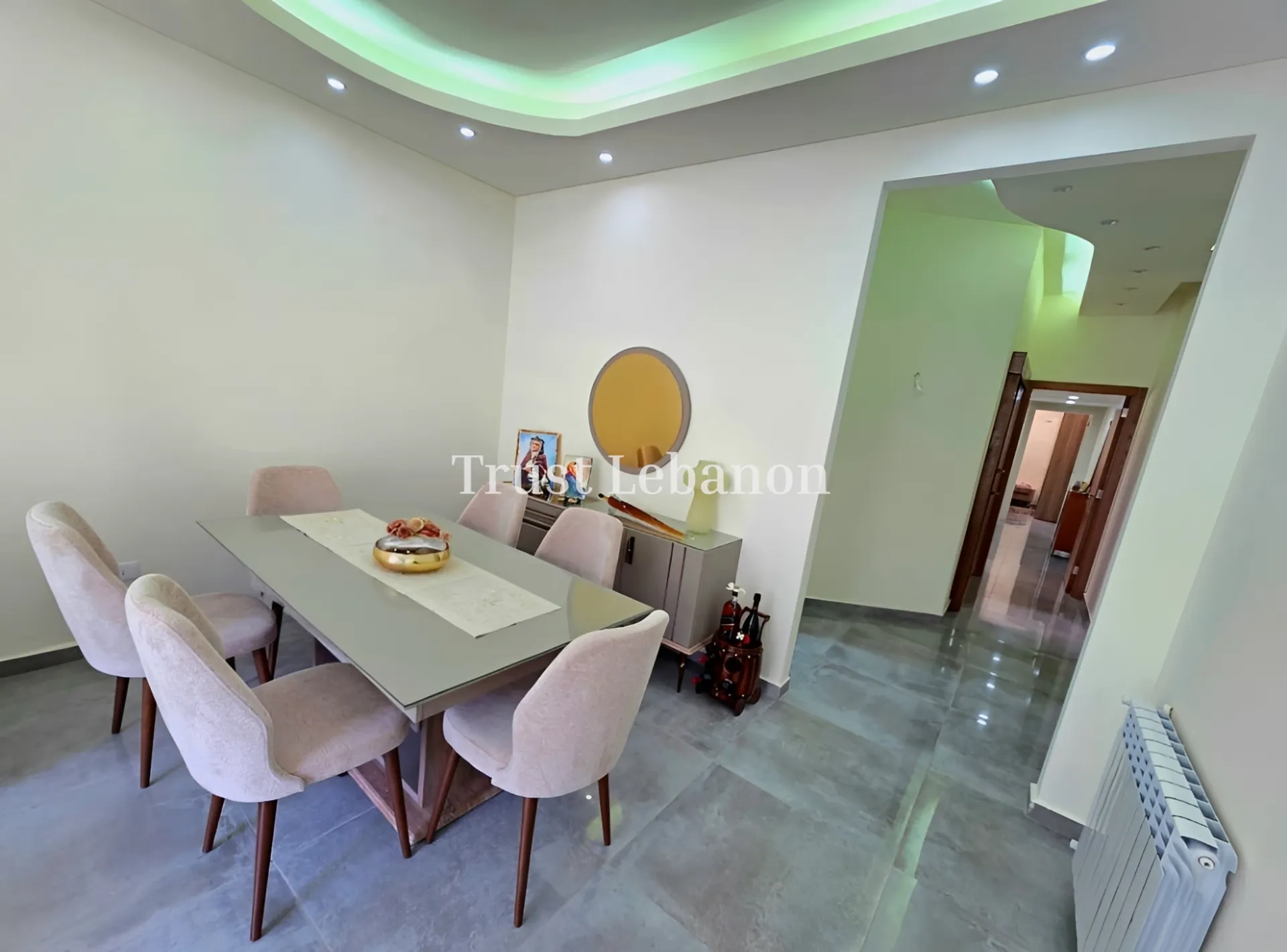 Apartment for sale in Salima, Lebanon