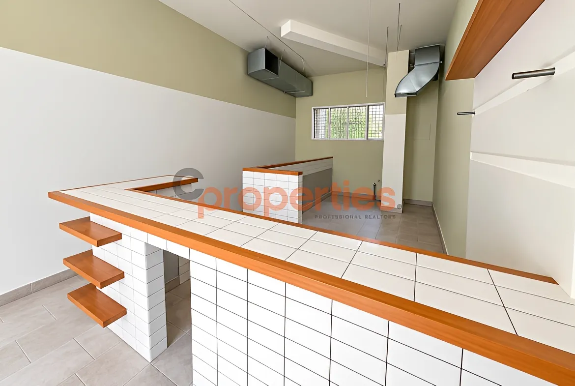 Shop for Rent in Sioufi