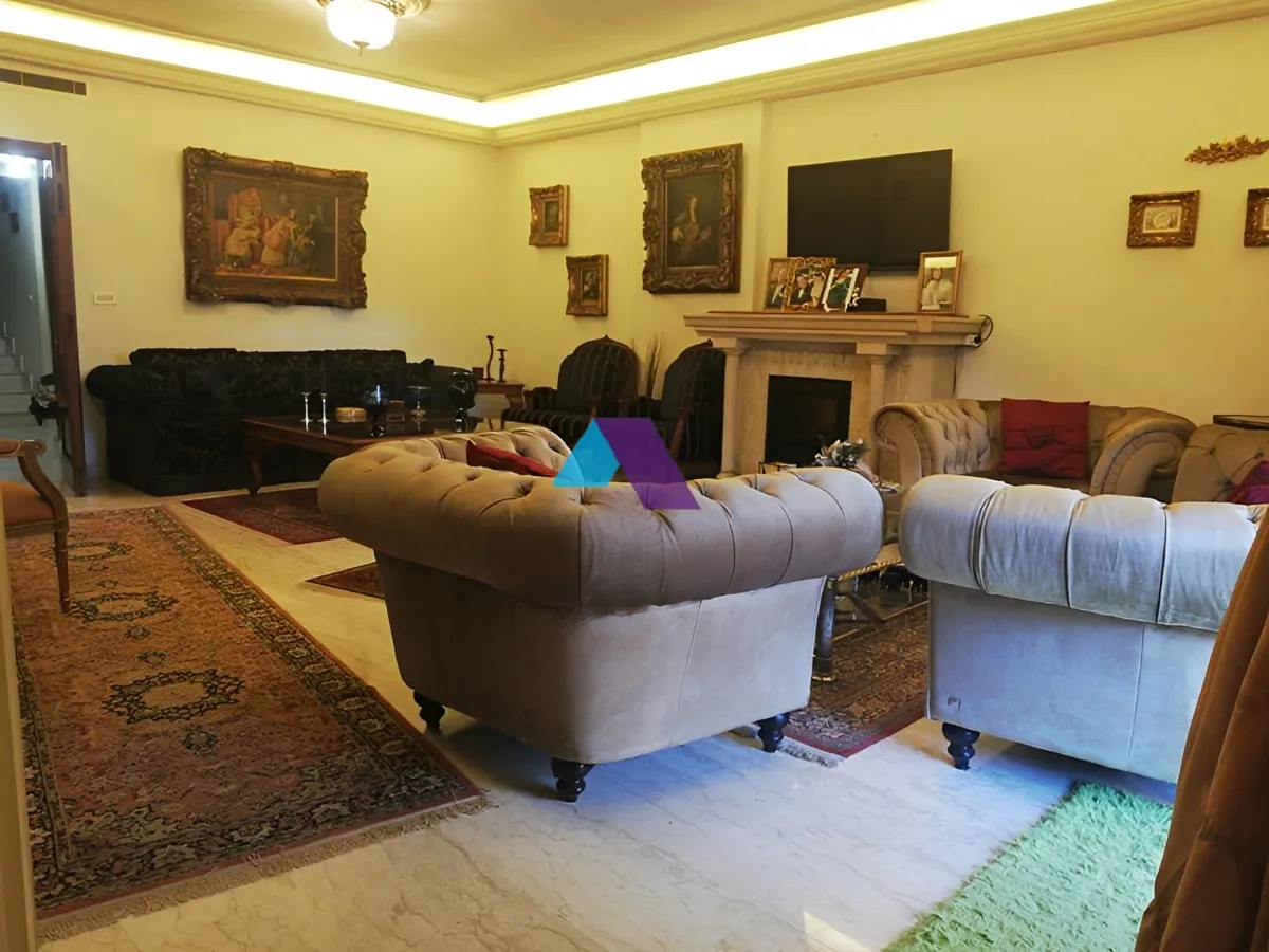 Apartment for Sale in Aaoukar