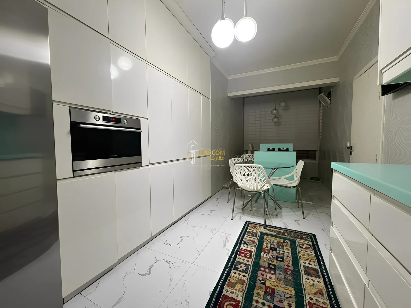 Apartment for Sale in Mar Roukouz