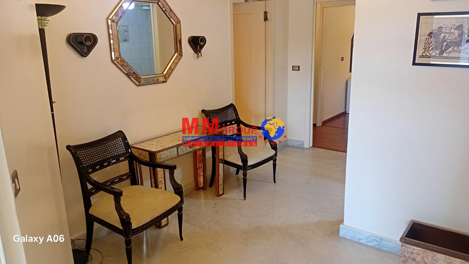 Apartment for Rent in Broummana
