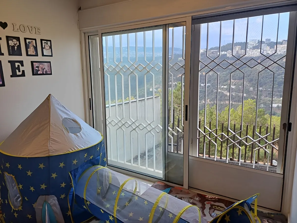 Apartment for Sale in Mansourieh