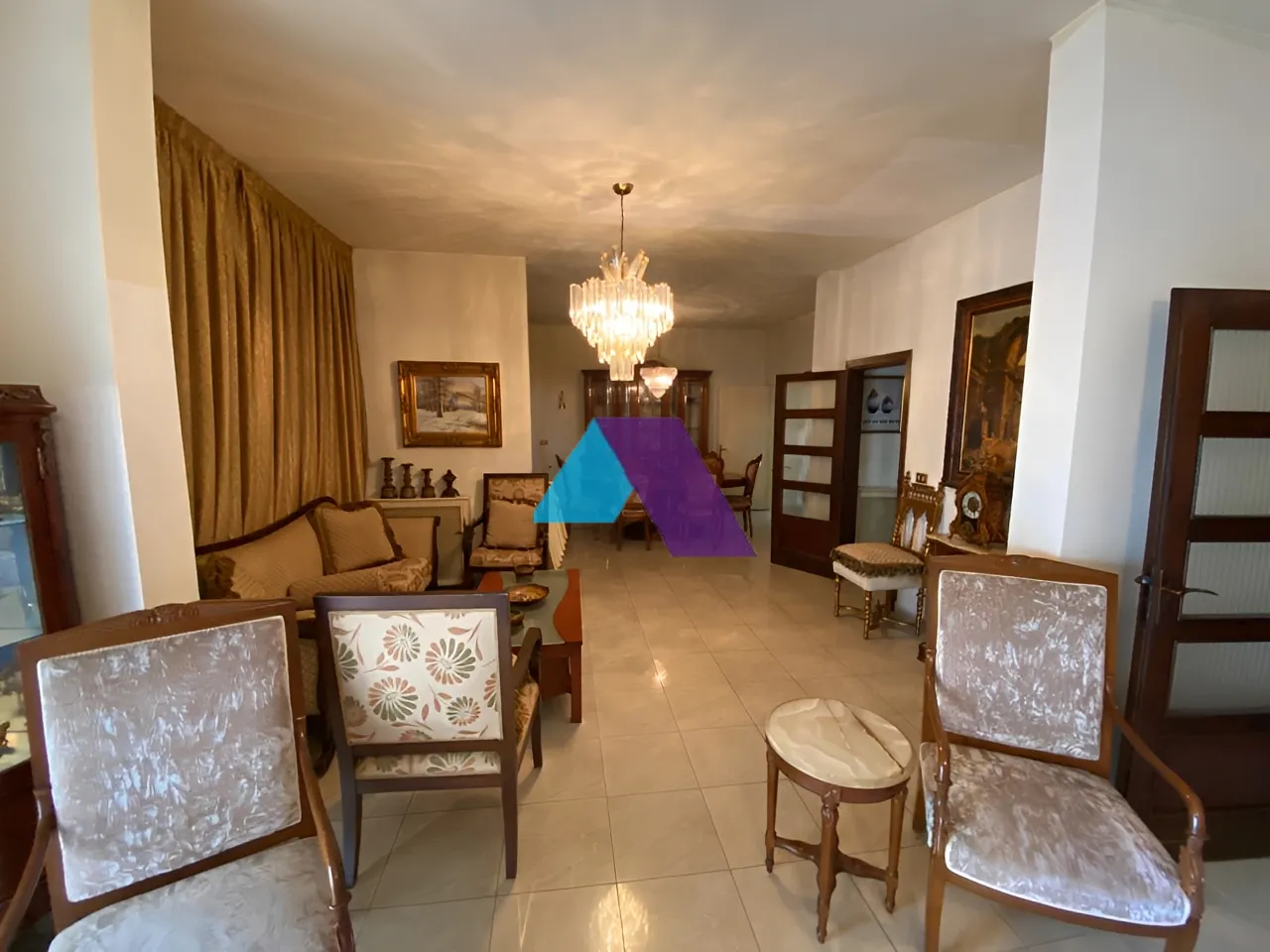Apartment for Sale in Sahel Aalma