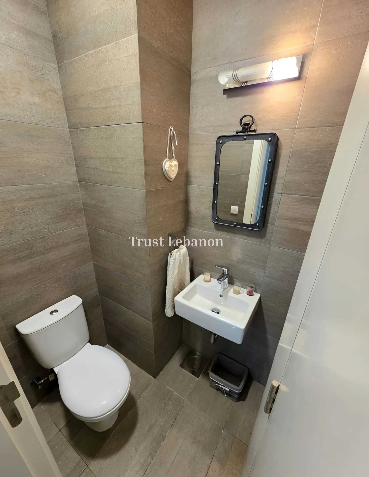 Apartment for sale in Bikfaiya, Lebanon