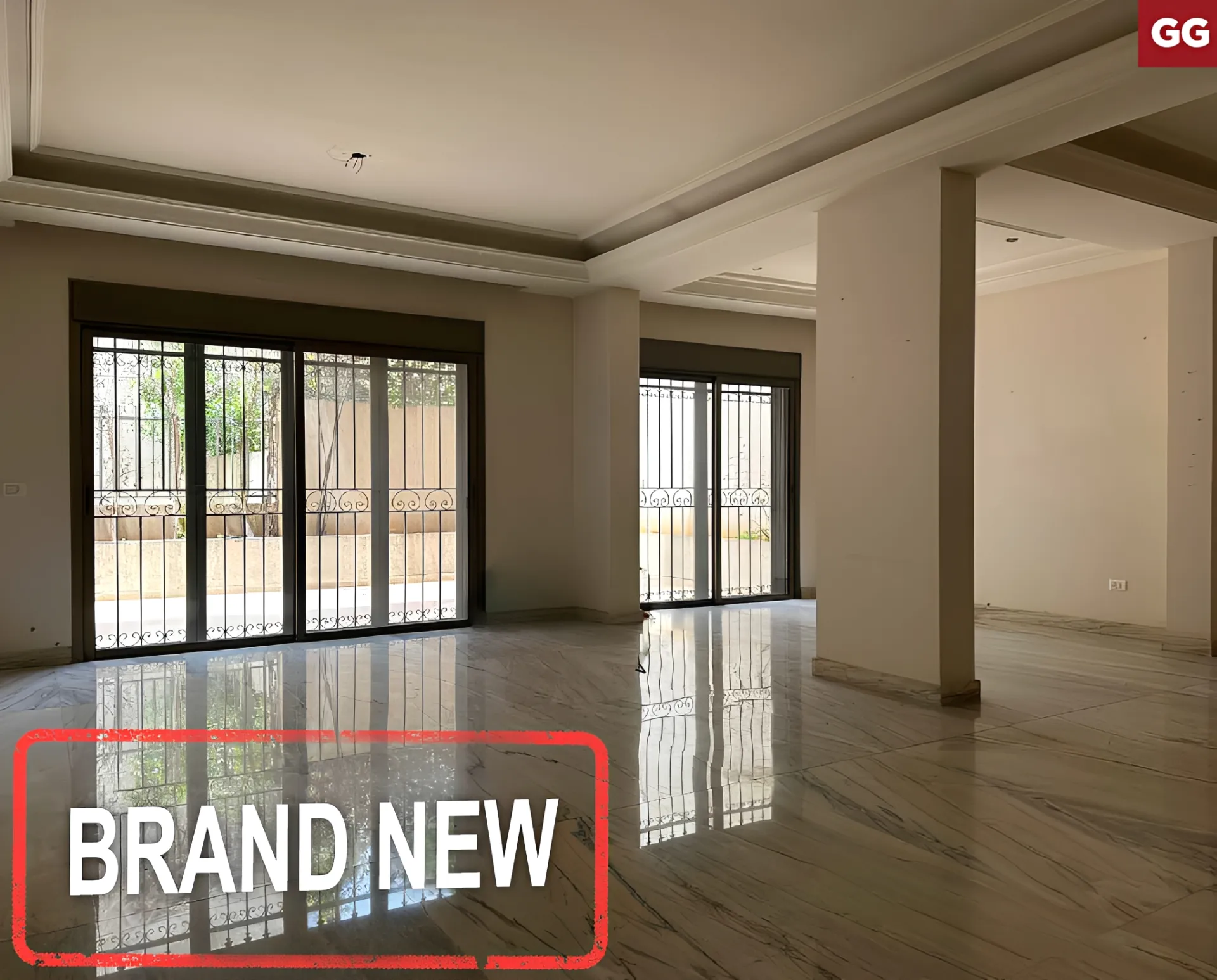 Apartment for Sale in Yarzeh - 3 bed, 3 bath