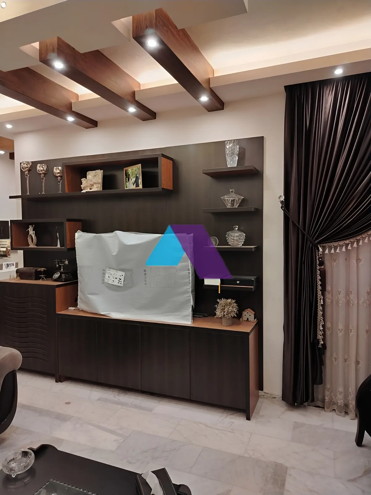 Apartment for Sale in Zahlé