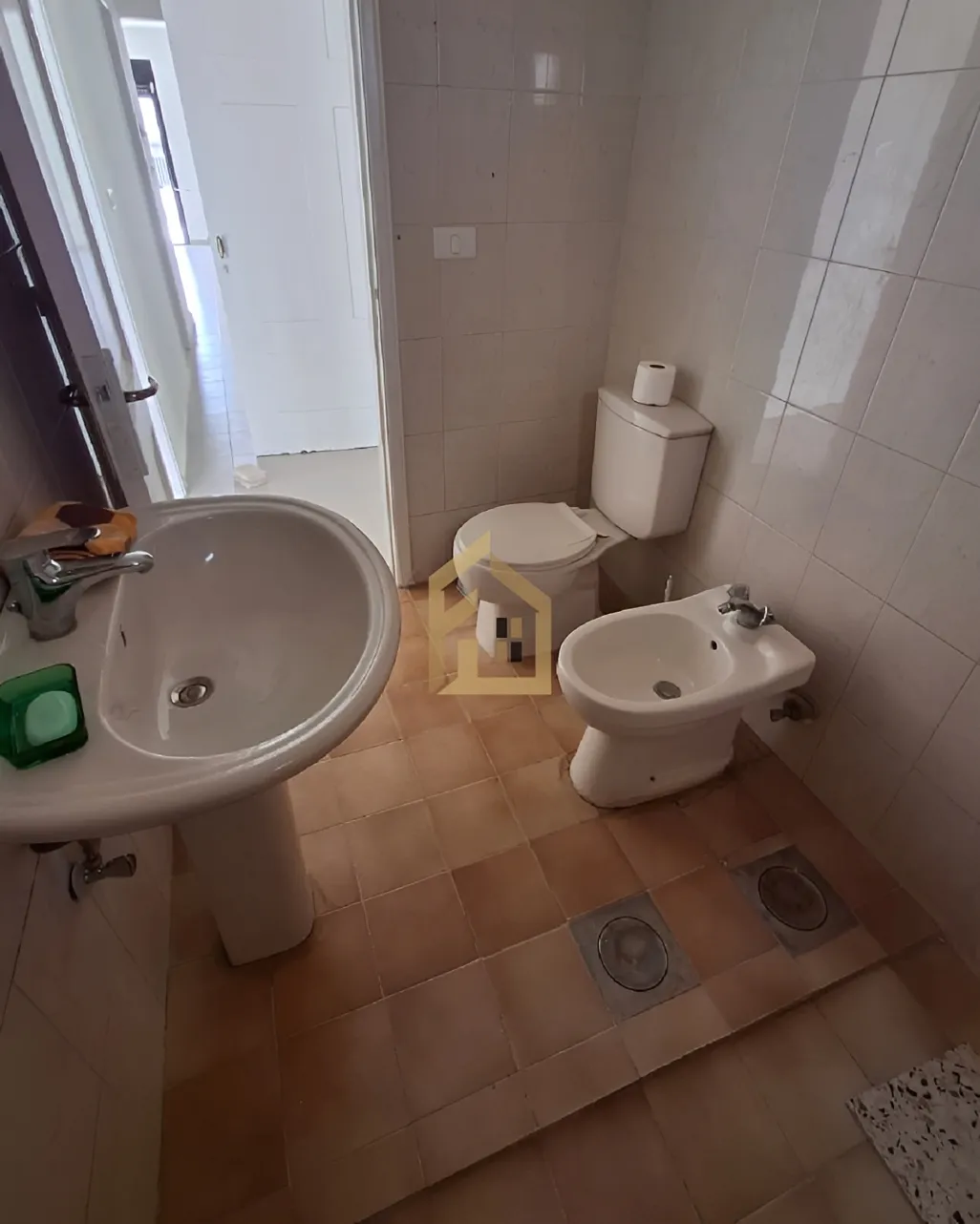 Apartment for rent in Bhamdoun, Lebanon