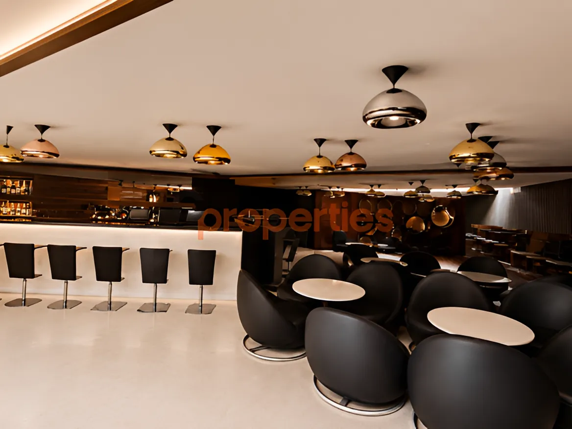 Restaurant for sale in Achrafieh, Beirut, Lebanon