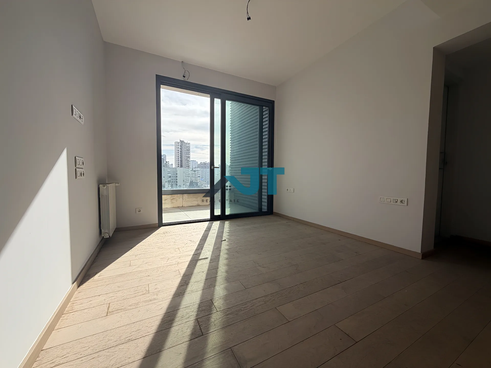 Residential in Pasteur, beirut, lebanon