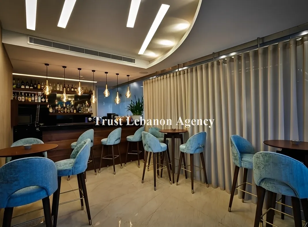 Commercial Property For Sale in Beirut,