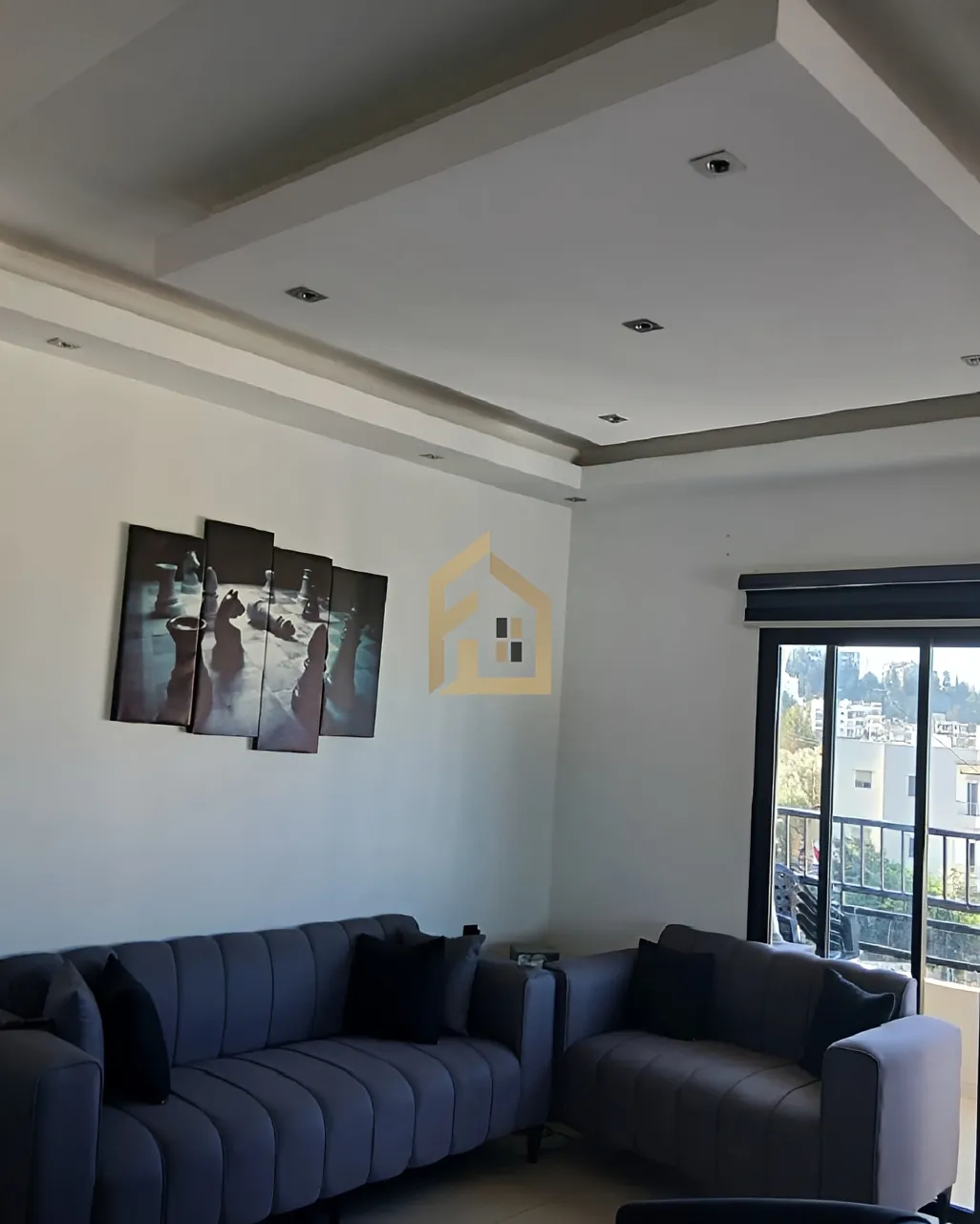 Apartment for sale in Blat, Lebanon - 2 bed, 2 bath