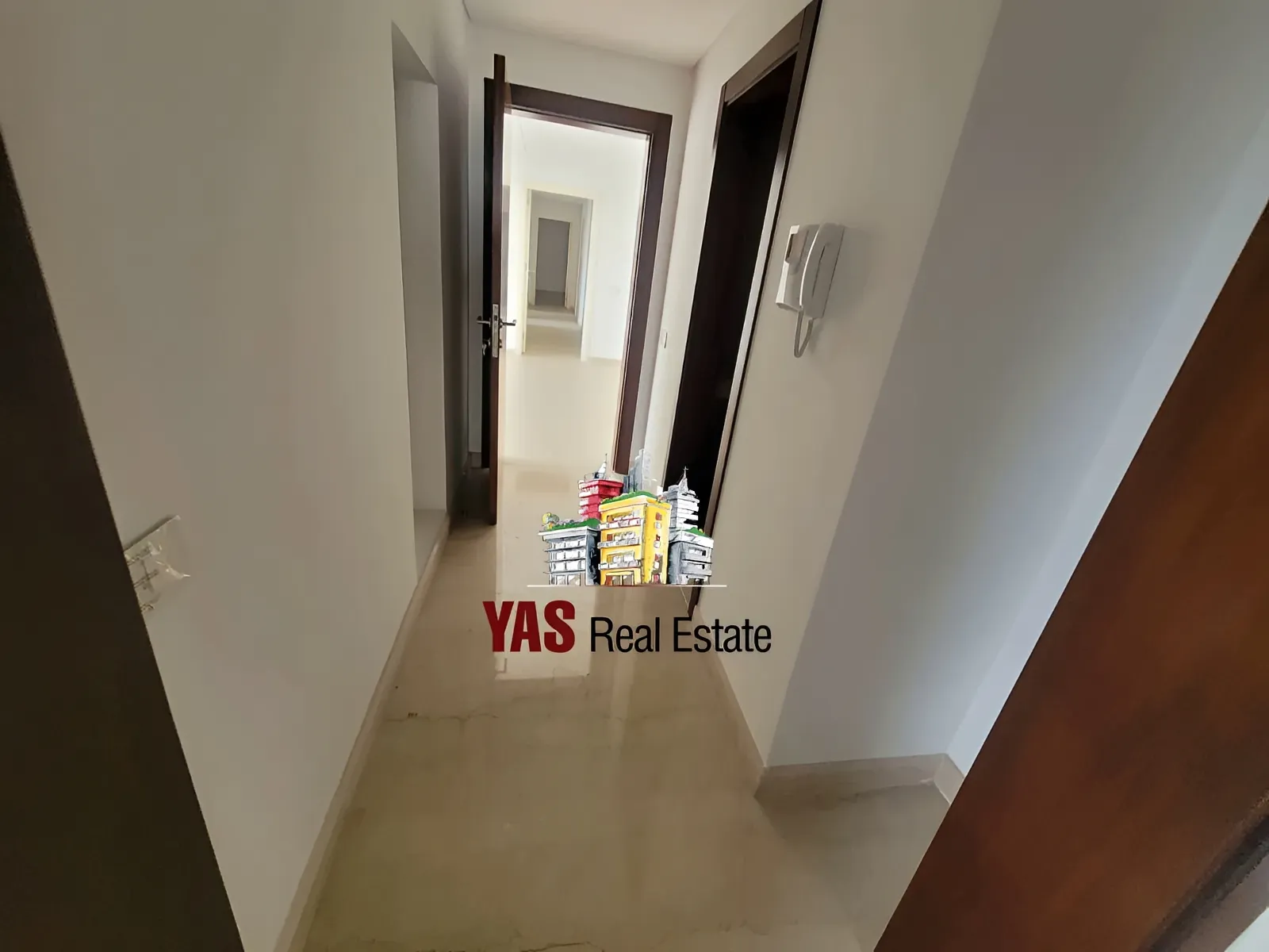Apartment for Sale in Baabda