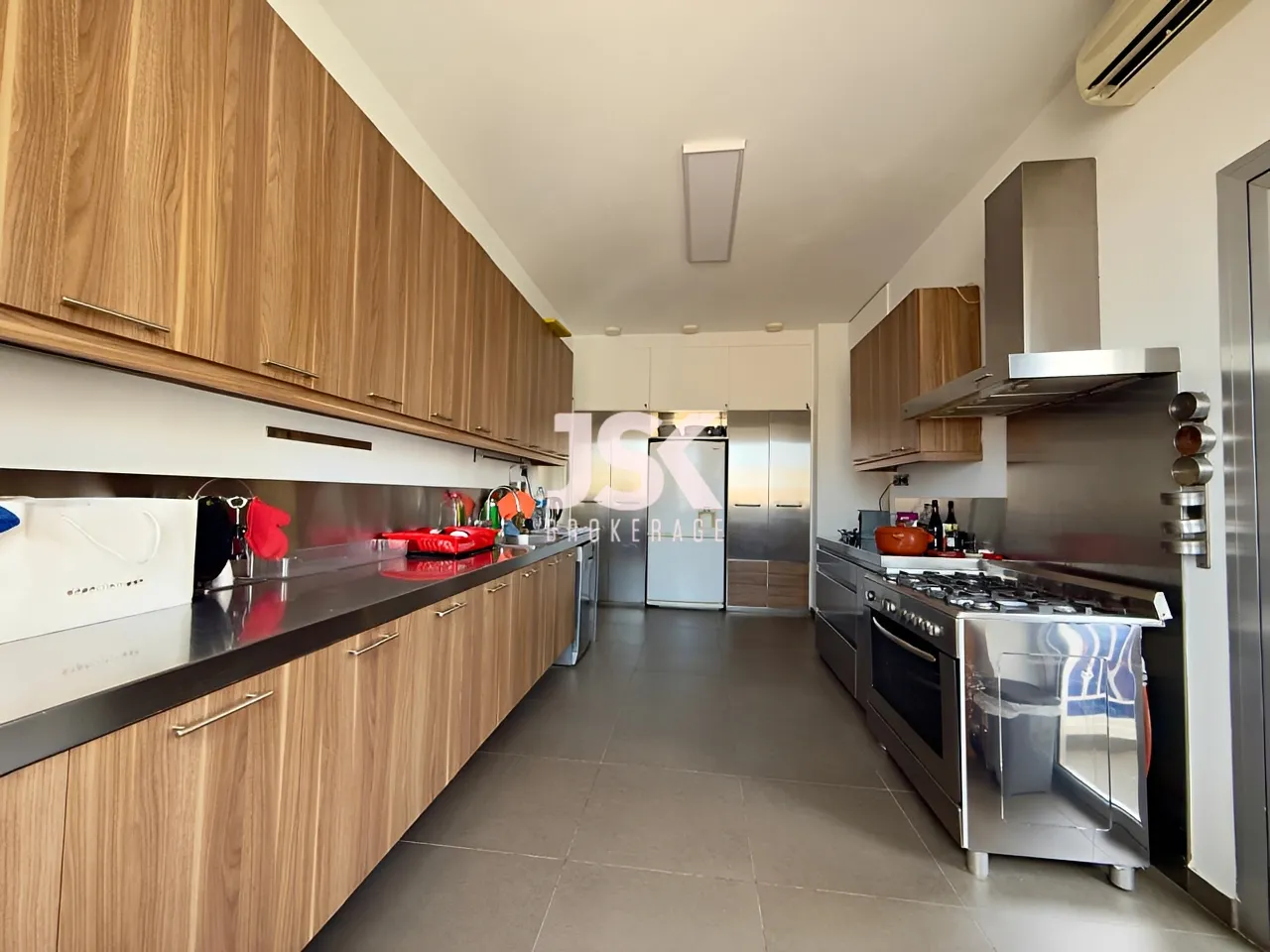 Apartment for Sale in Achrafieh
