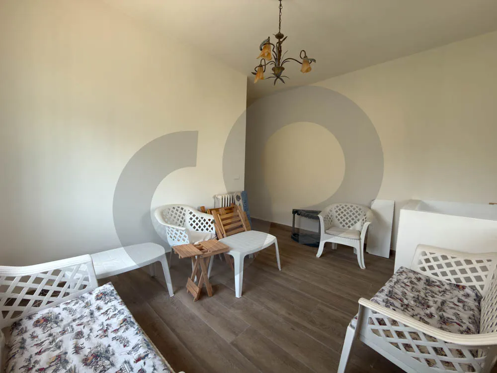 Apartment for Sale in Ajaltoun