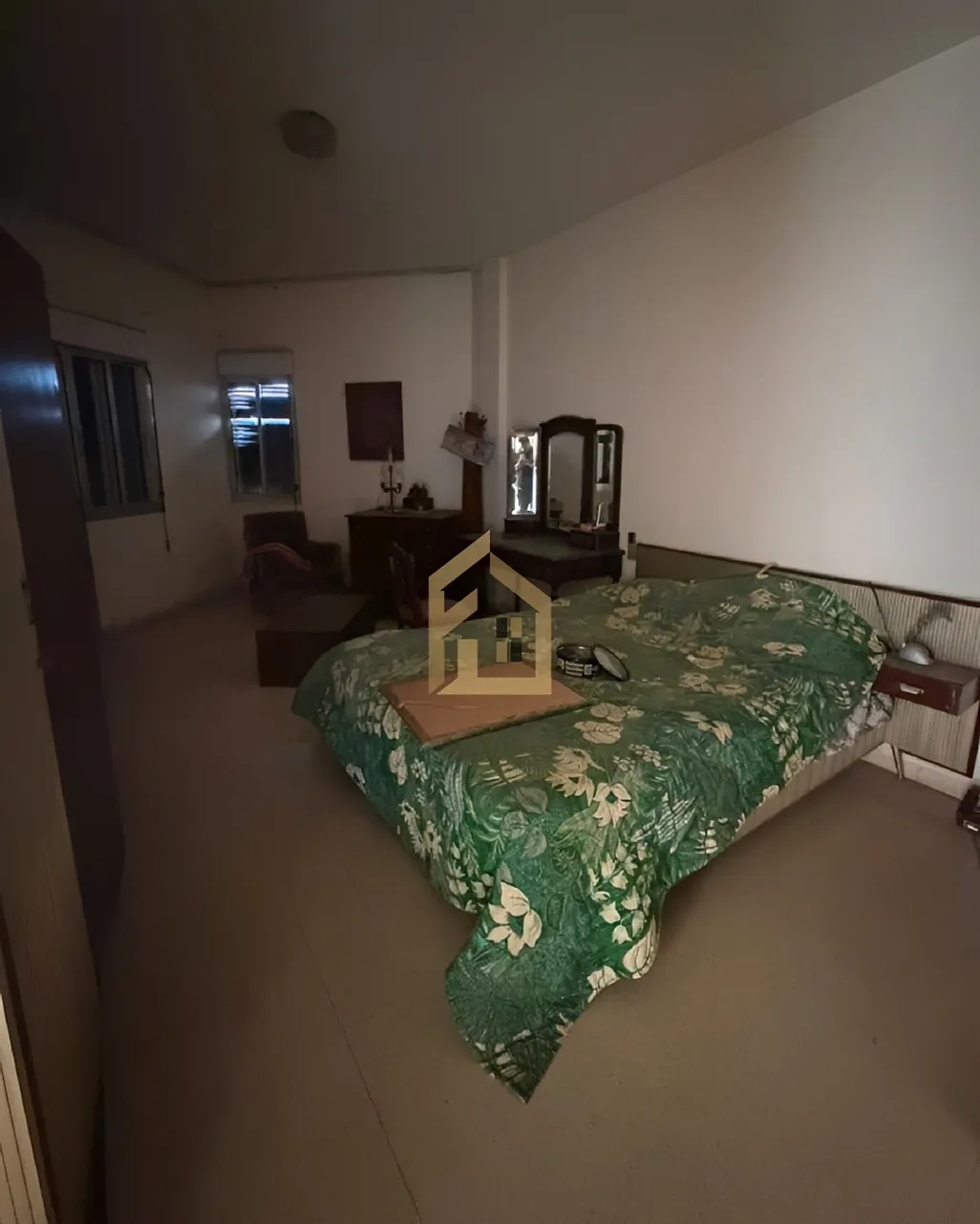 Apartment for rent in Ain El Remmaneh, Lebanon - 3 bed, 2 bath