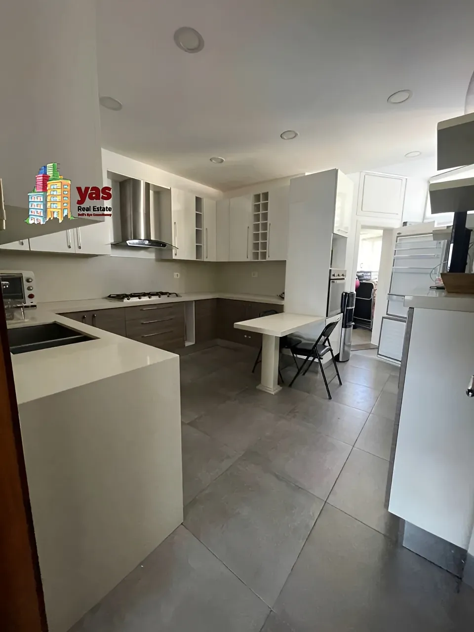 Apartment for Sale in Achrafieh