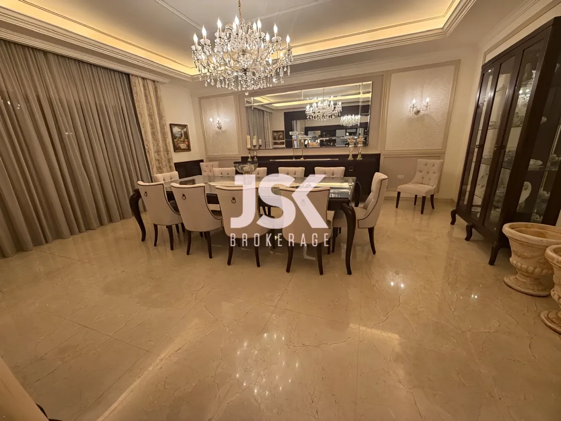 Villa for sale in Anfeh, Lebanon