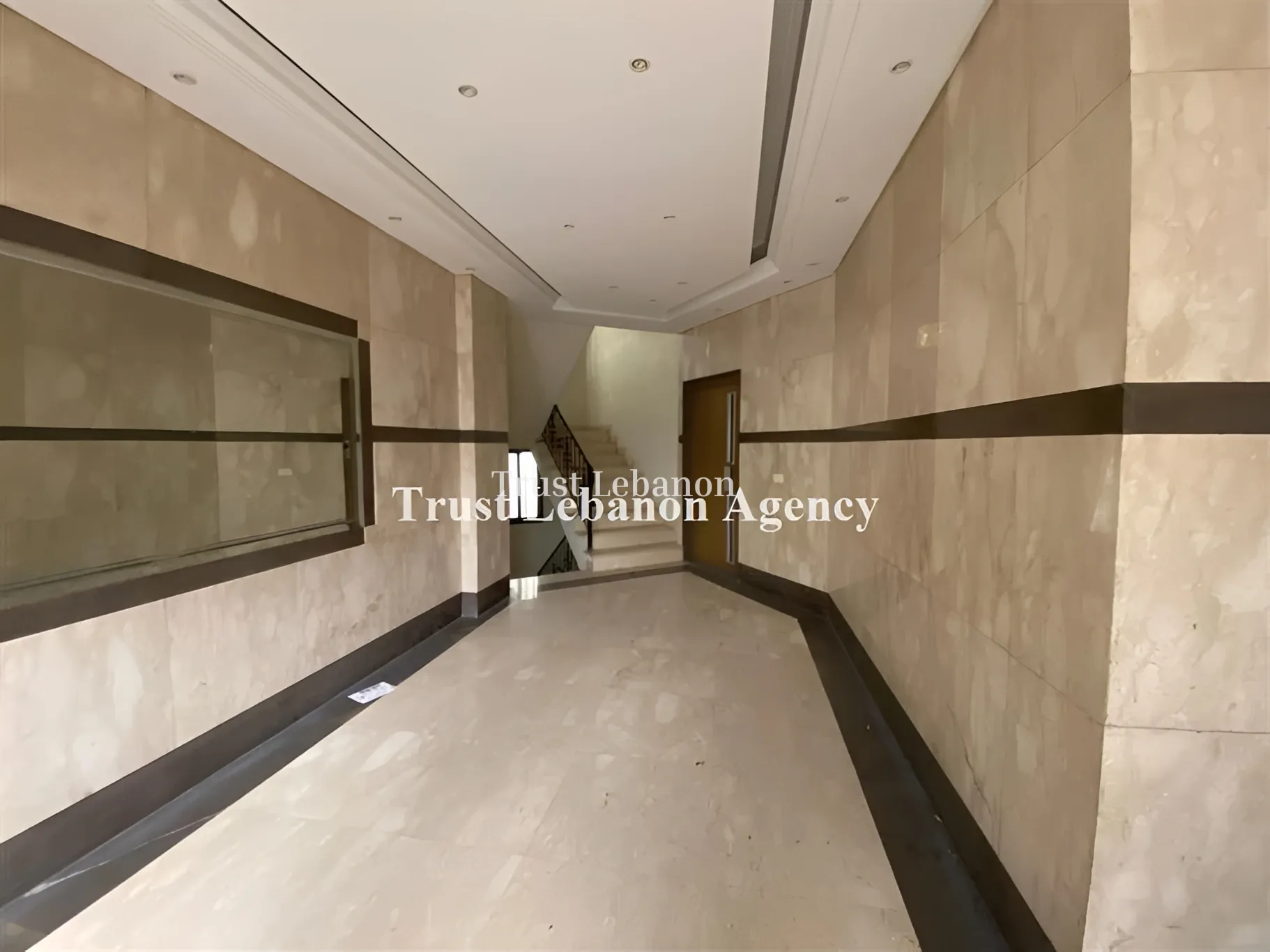 Residential Building for rent in Hazmieh, Lebanon