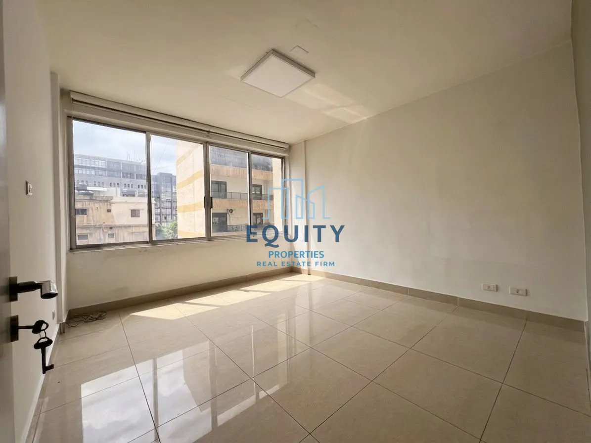 Office for rent in Jal el Dib