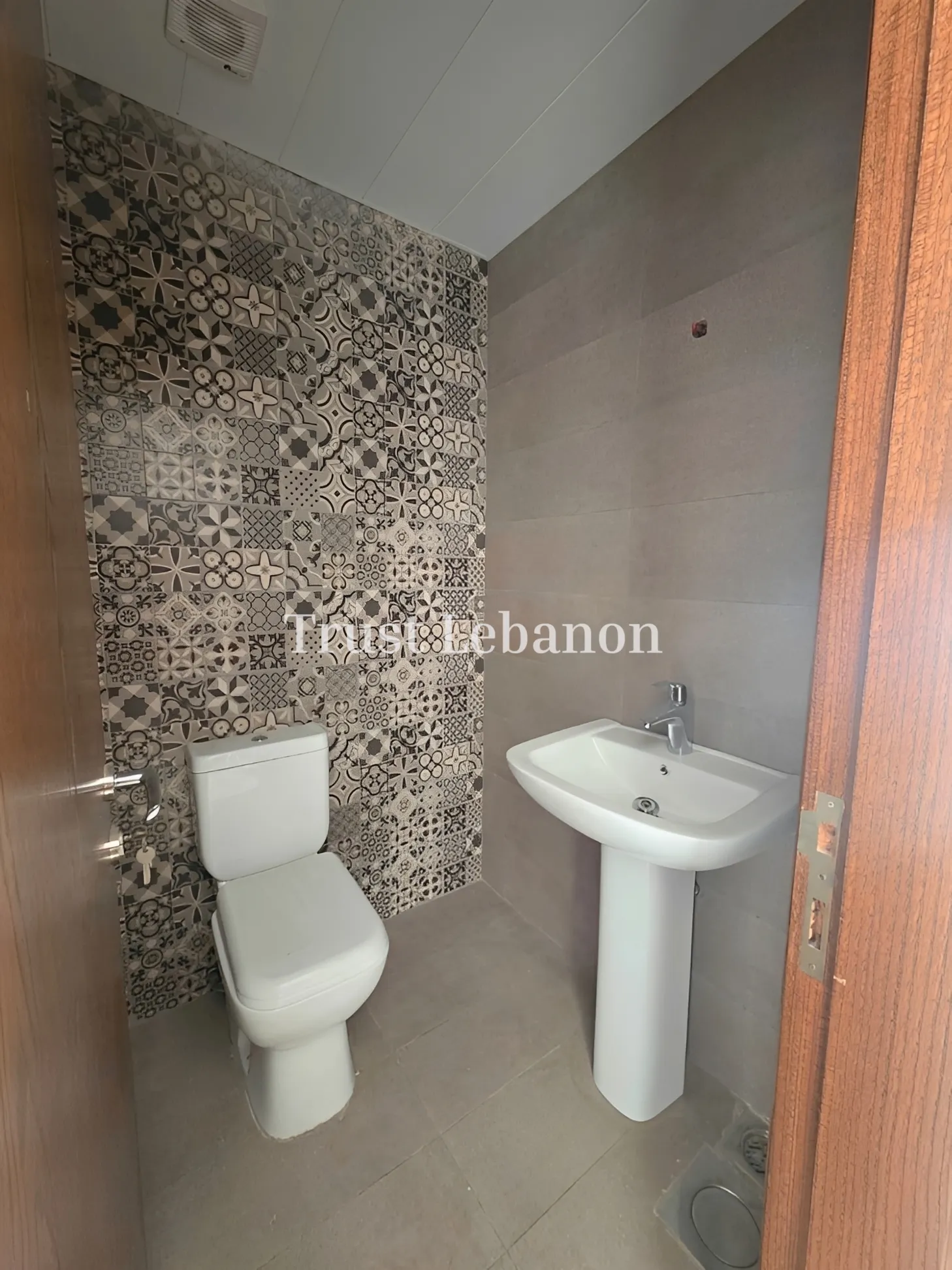 Apartment for sale in Dbayeh