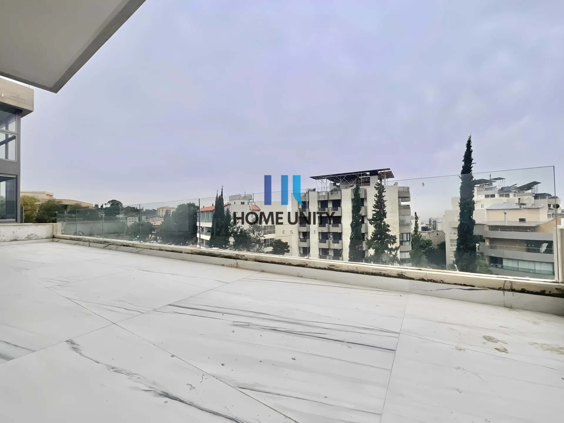 Duplex in Baabda, lebanon