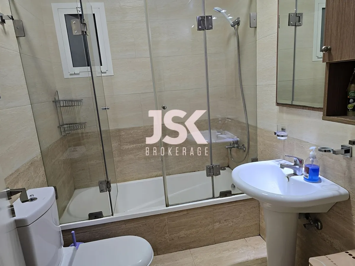Duplex for Rent in Mansourieh, Lebanon
