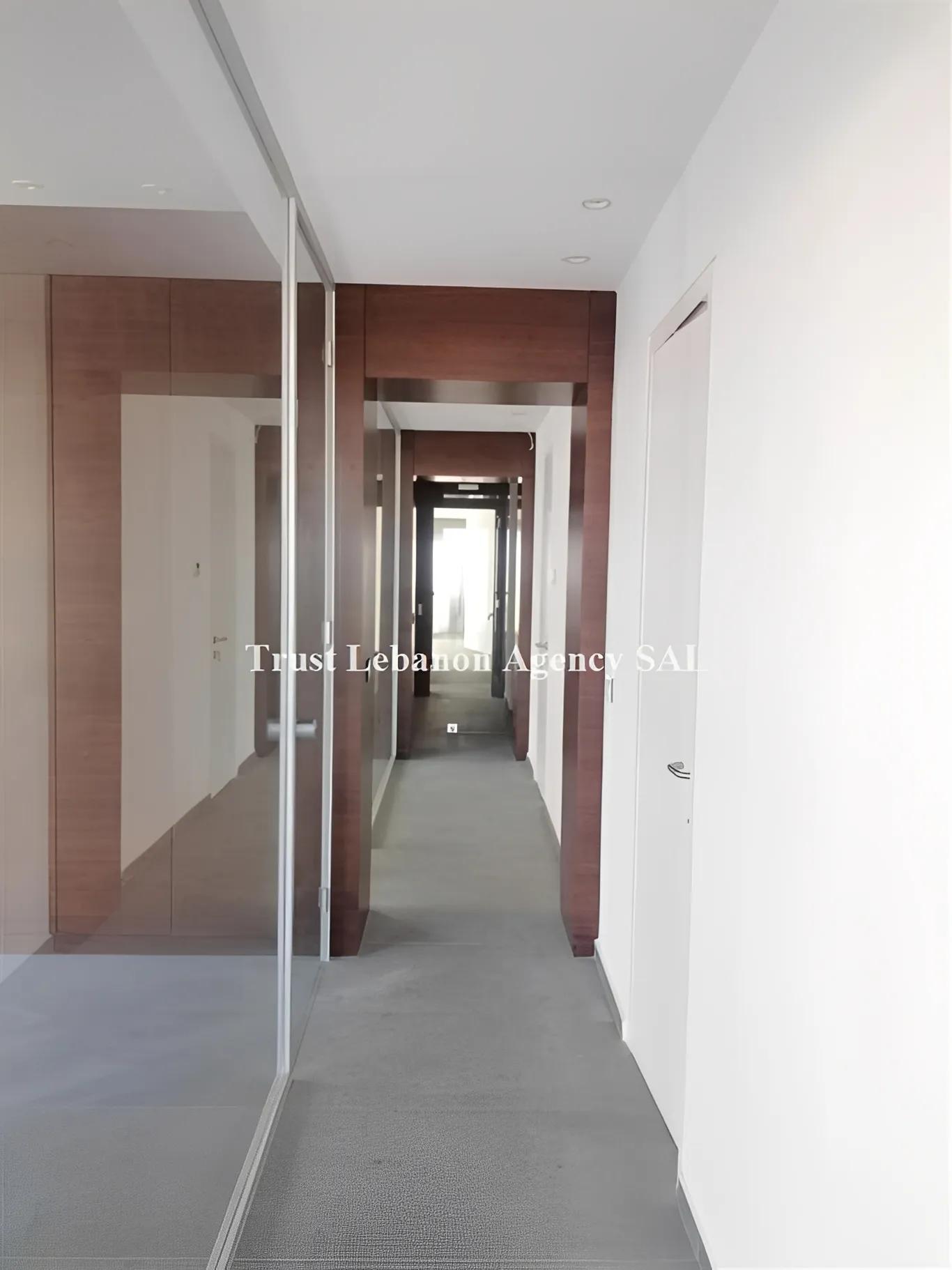 Office For Rent in Metn, Horsh Tabet