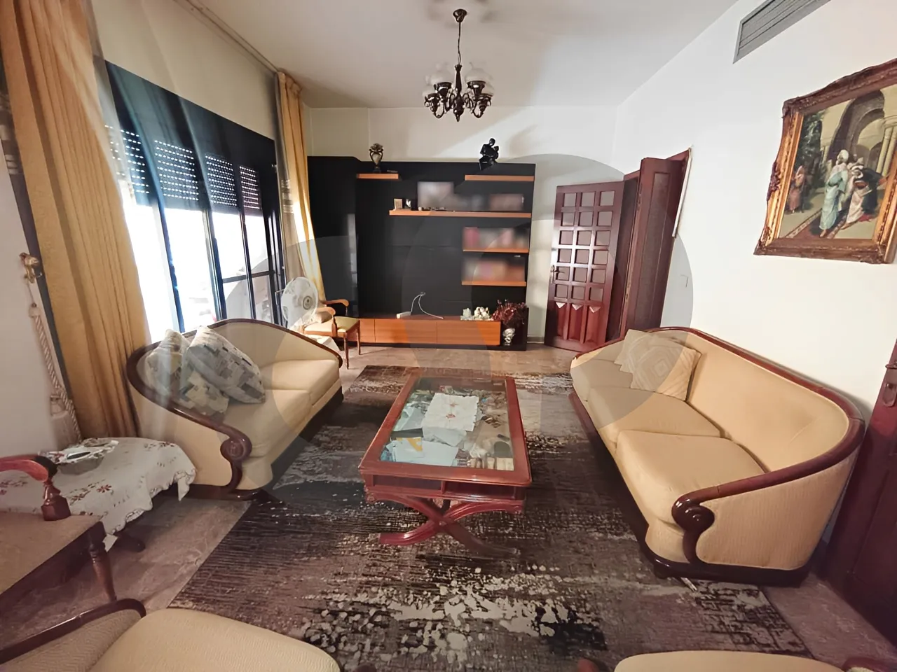Apartment for Sale in Ain El Remmaneh - 2 bed, 2 bath
