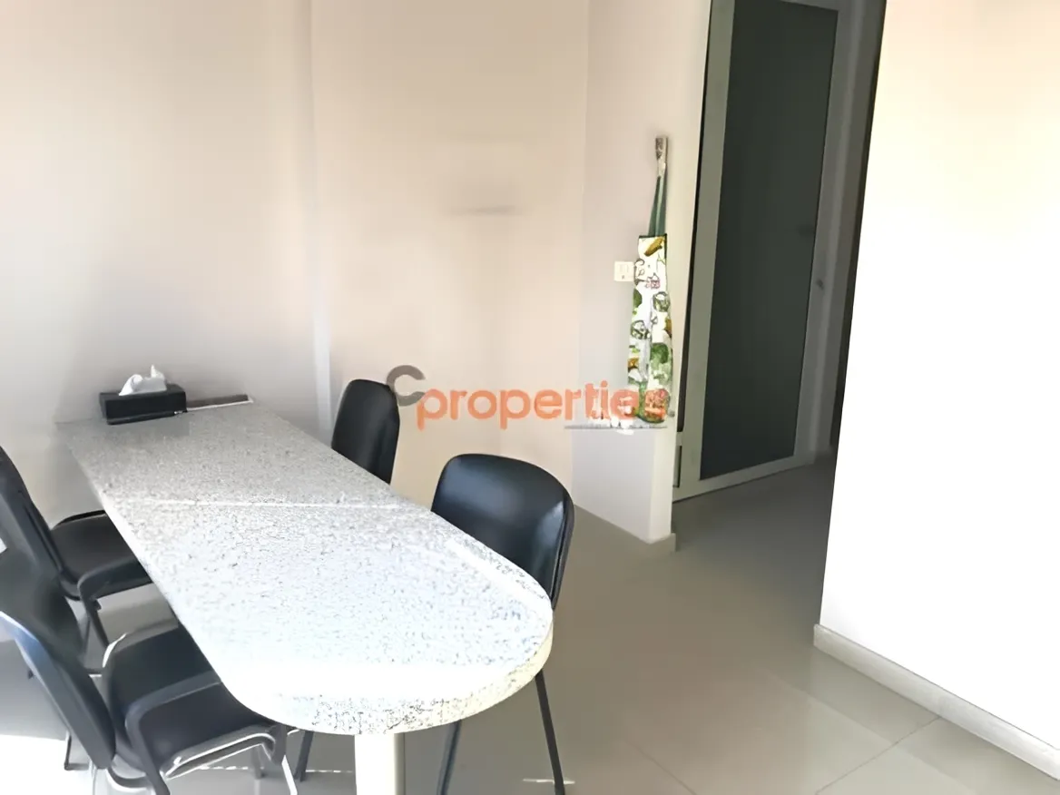 Office for Rent in Zalqa