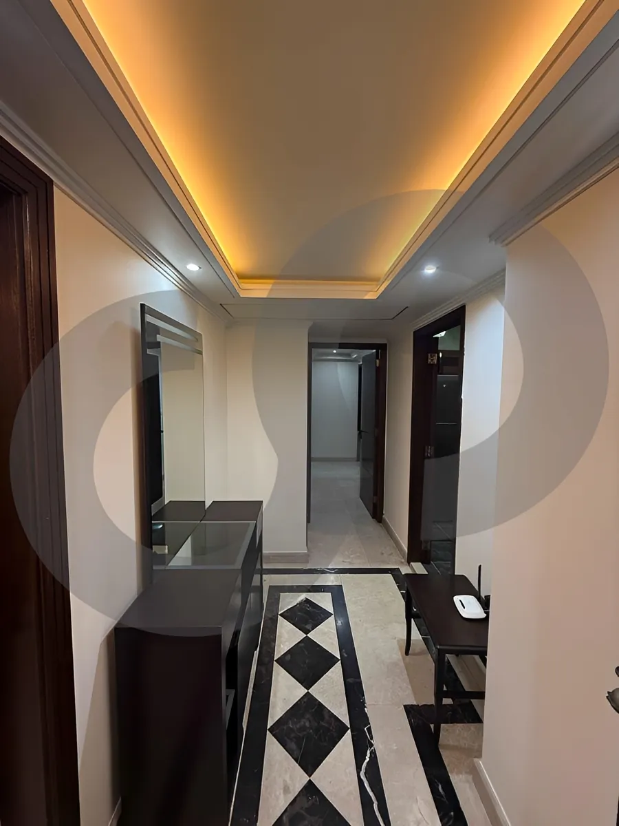 Apartment for Rent in Ain Al Mraiseh, Beirut, Lebanon - 3 bed, 4 bath