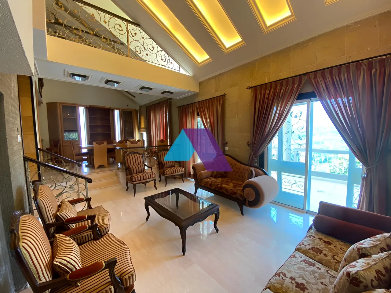 Villa for Sale in Hrajel - 5 bed, 6 bath
