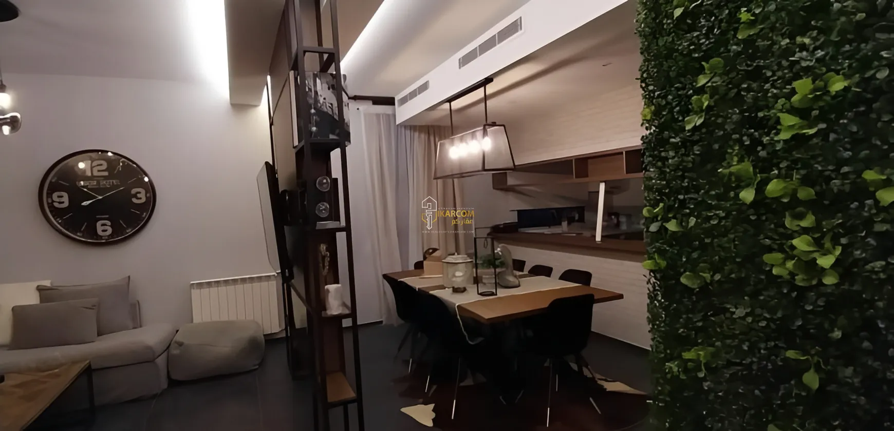 Apartment for Sale in Metn, Bqennaya, Lebanon