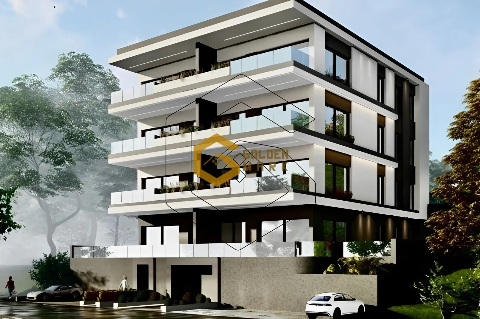 Apartment for Sale in Antelias