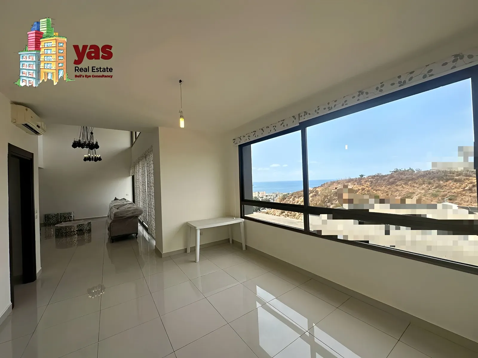 Apartment for Rent in Dbayeh