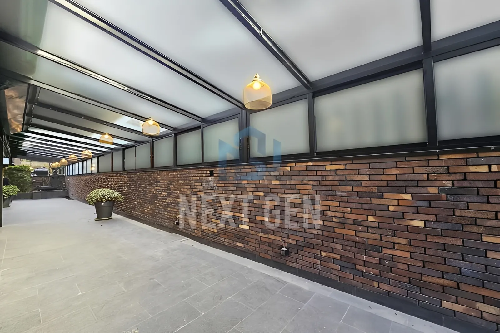 Shop for Rent in Badaro