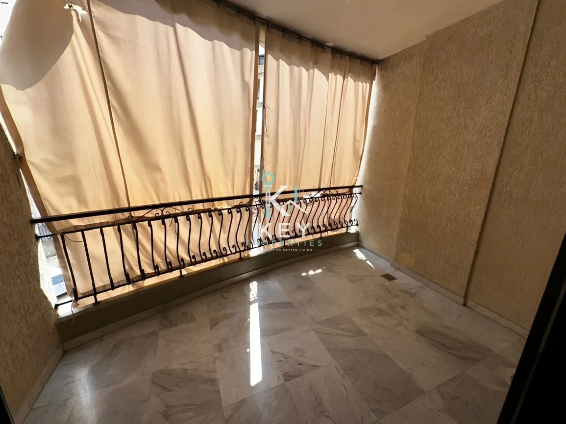 Apartment for rent in Kfar Yassine, Lebanon