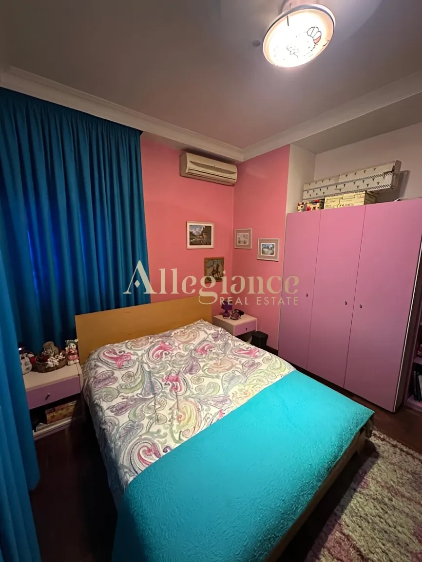 Apartment for sale in Tripoli