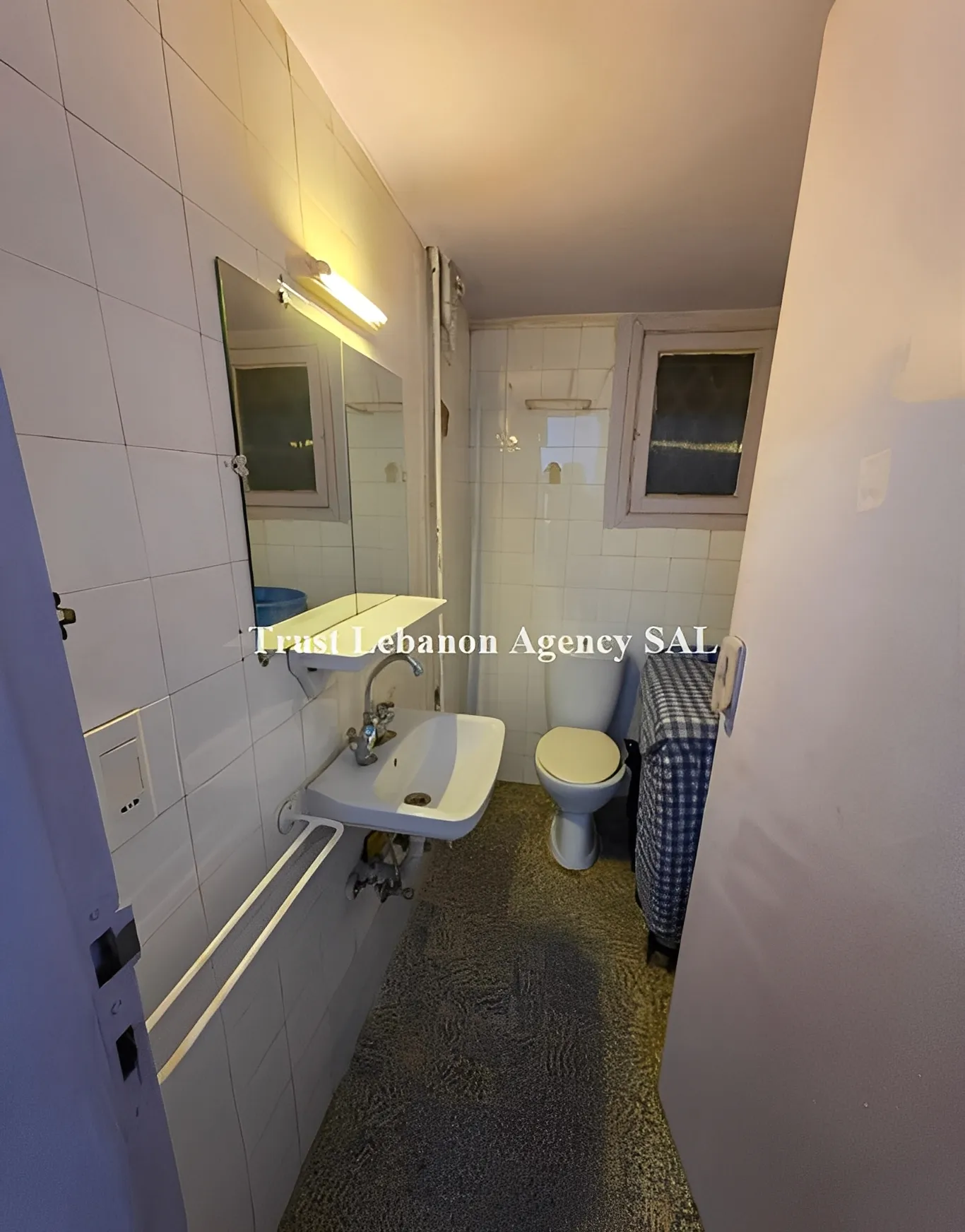 Apartment for Sale in Mar Takla Baabda