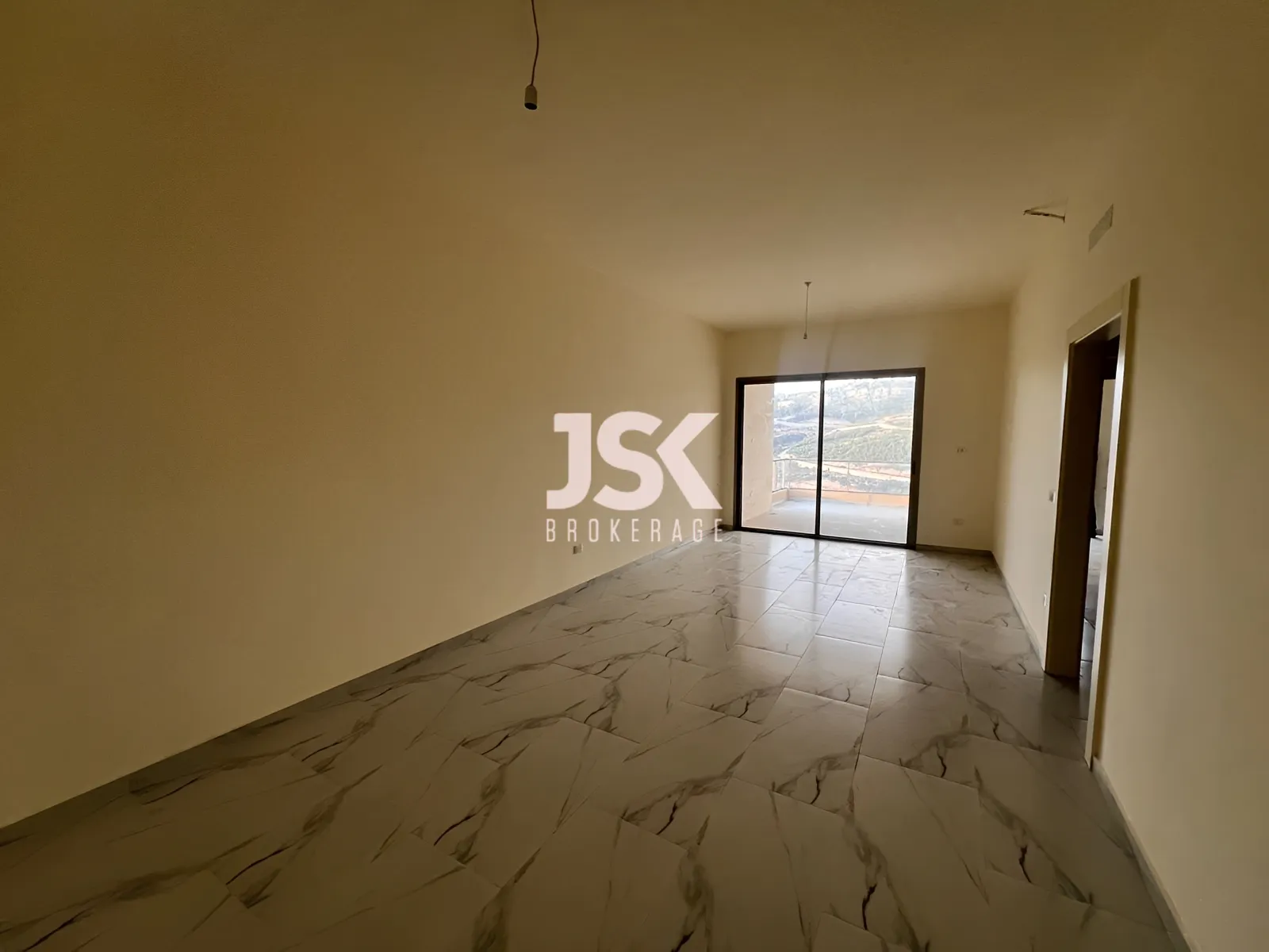Apartment for Sale in Wadi El Chahrour El Suflah
