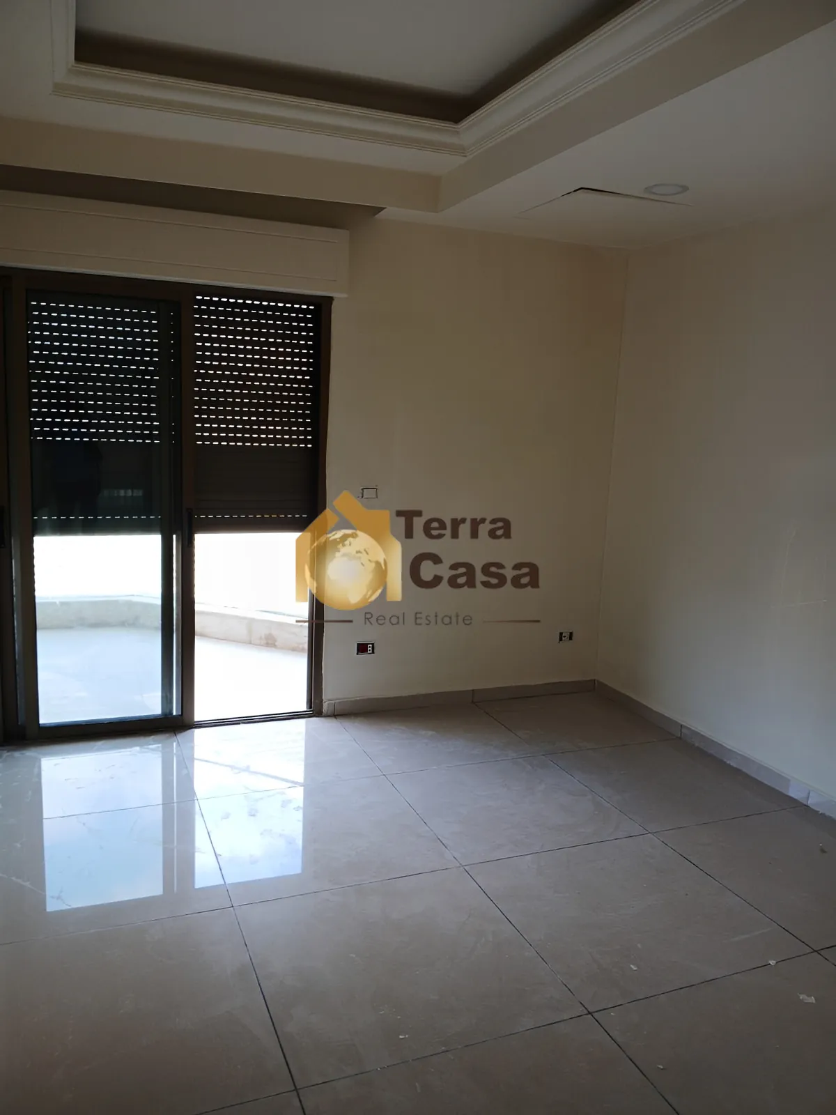 Apartment for sale in Kesrouane, Lebanon