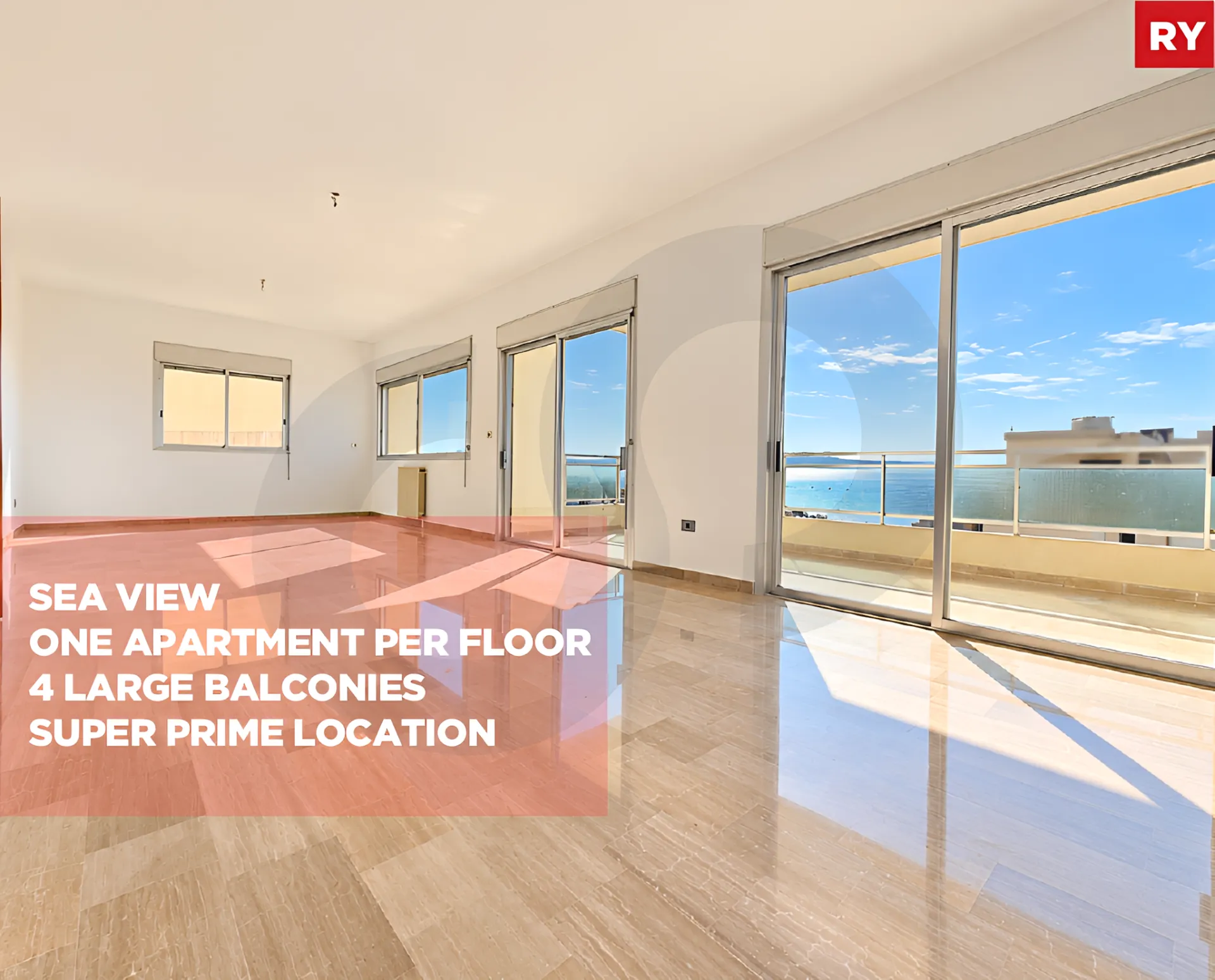 Apartment for Sale in Haret Sakher